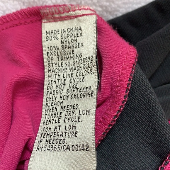 💥Petite Active wear BNW Sport💥4/$30 - Picture 5 of 5